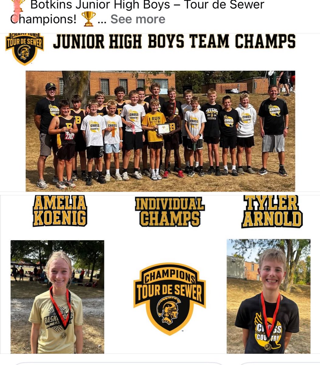 The HSCC teams rested this weekend, preparing for the next two weeks and tournament season.  The JHCC teams continued their successful years!