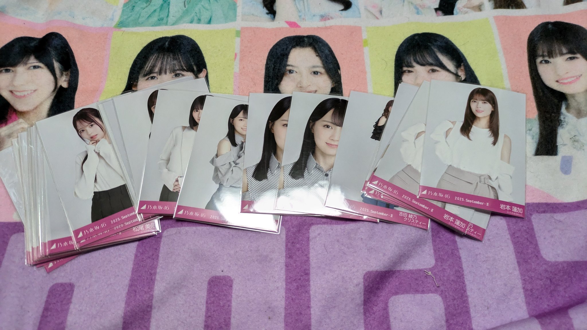 たかちん坂 46 official on X: 