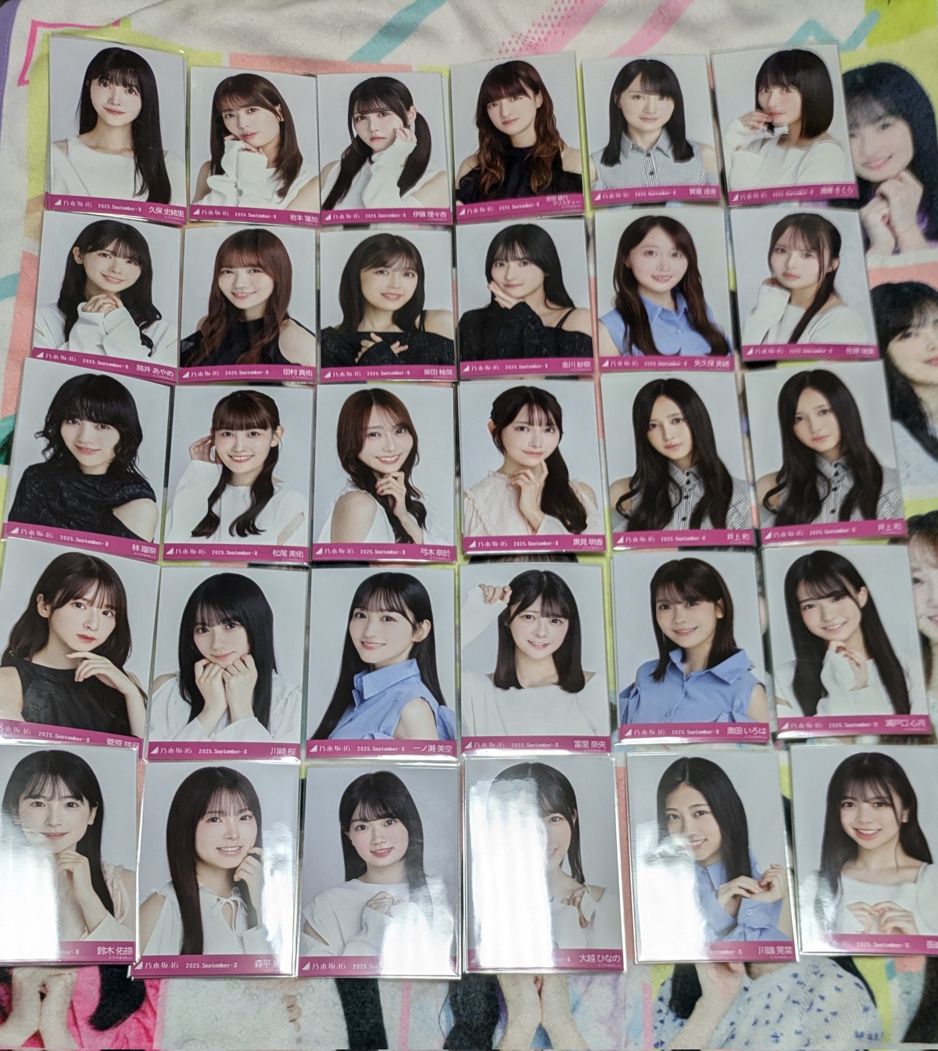 たかちん坂 46 official on X: 