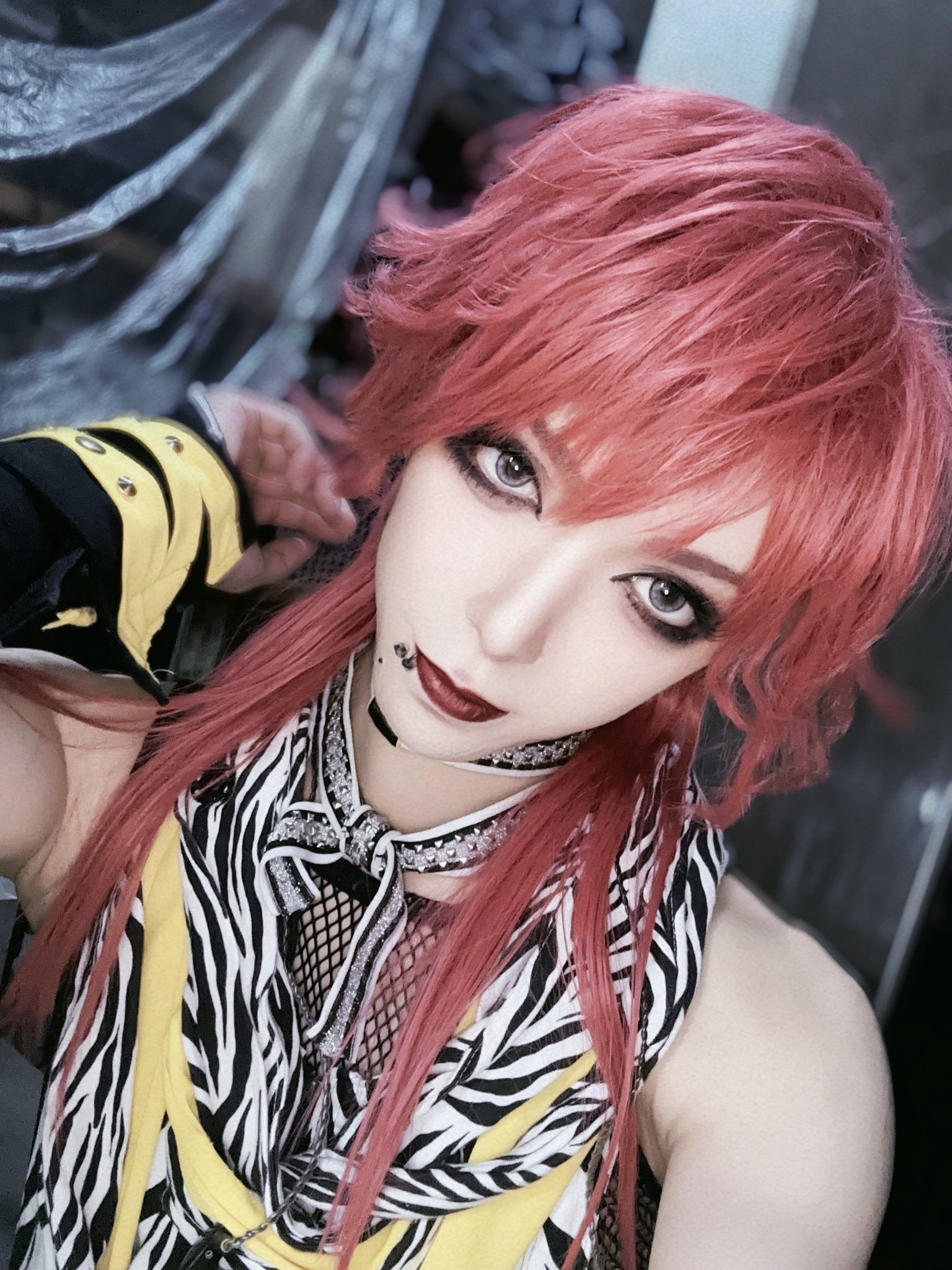 BabyKingdom 虎丸 (@bk_toramaru) / X