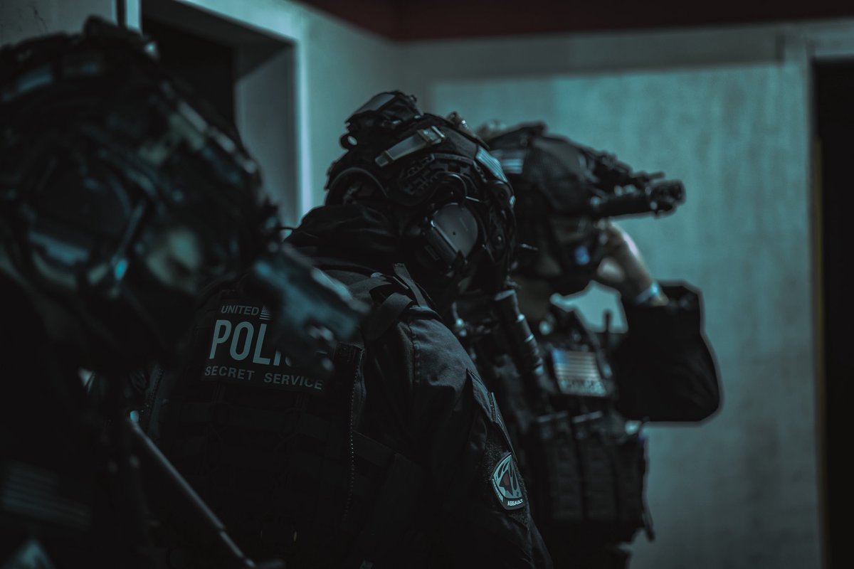 Kawahara913X's tweet image. #ussscat #secretservice #usss #シークレットサービス #LE装備