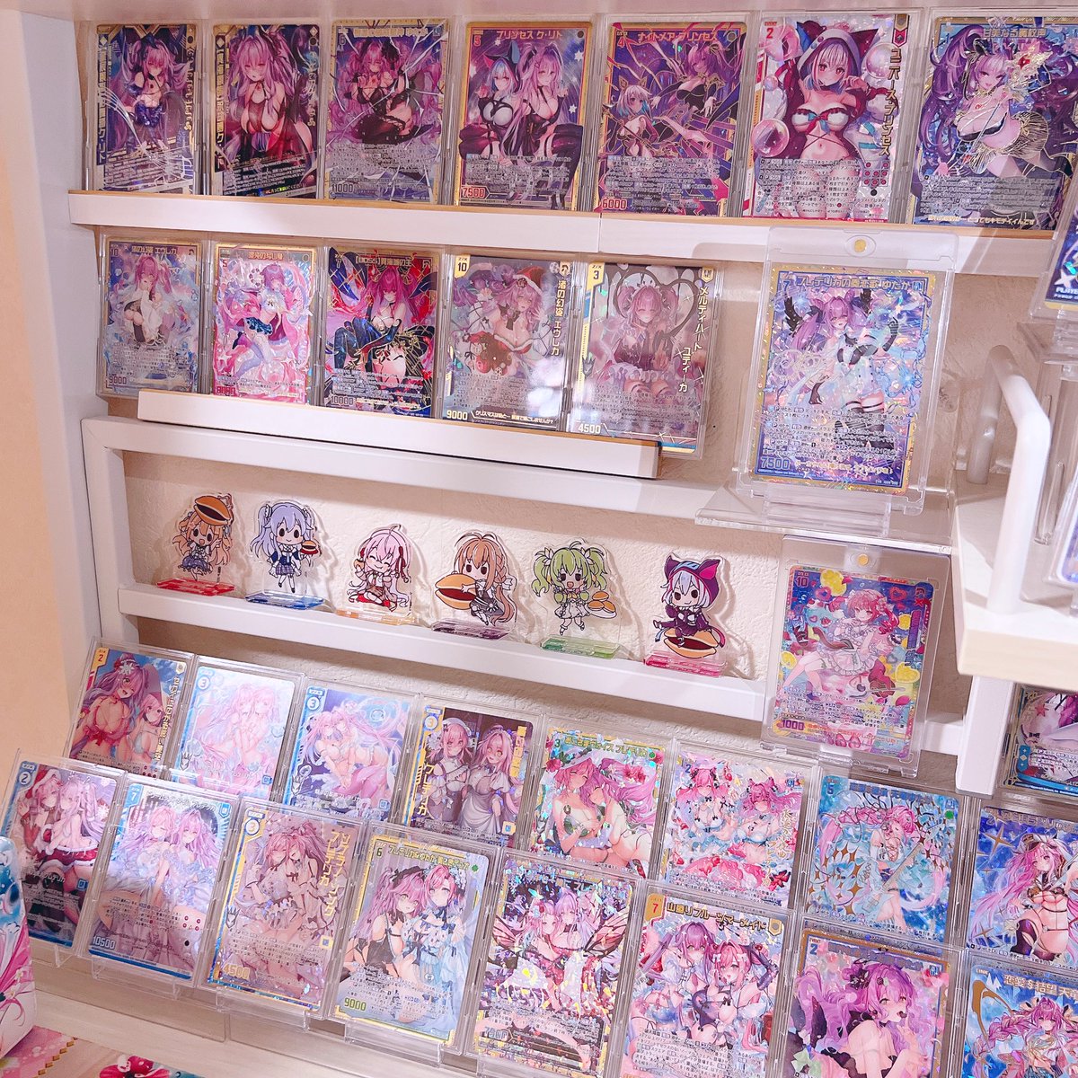 ZX_TCG - Search / X
