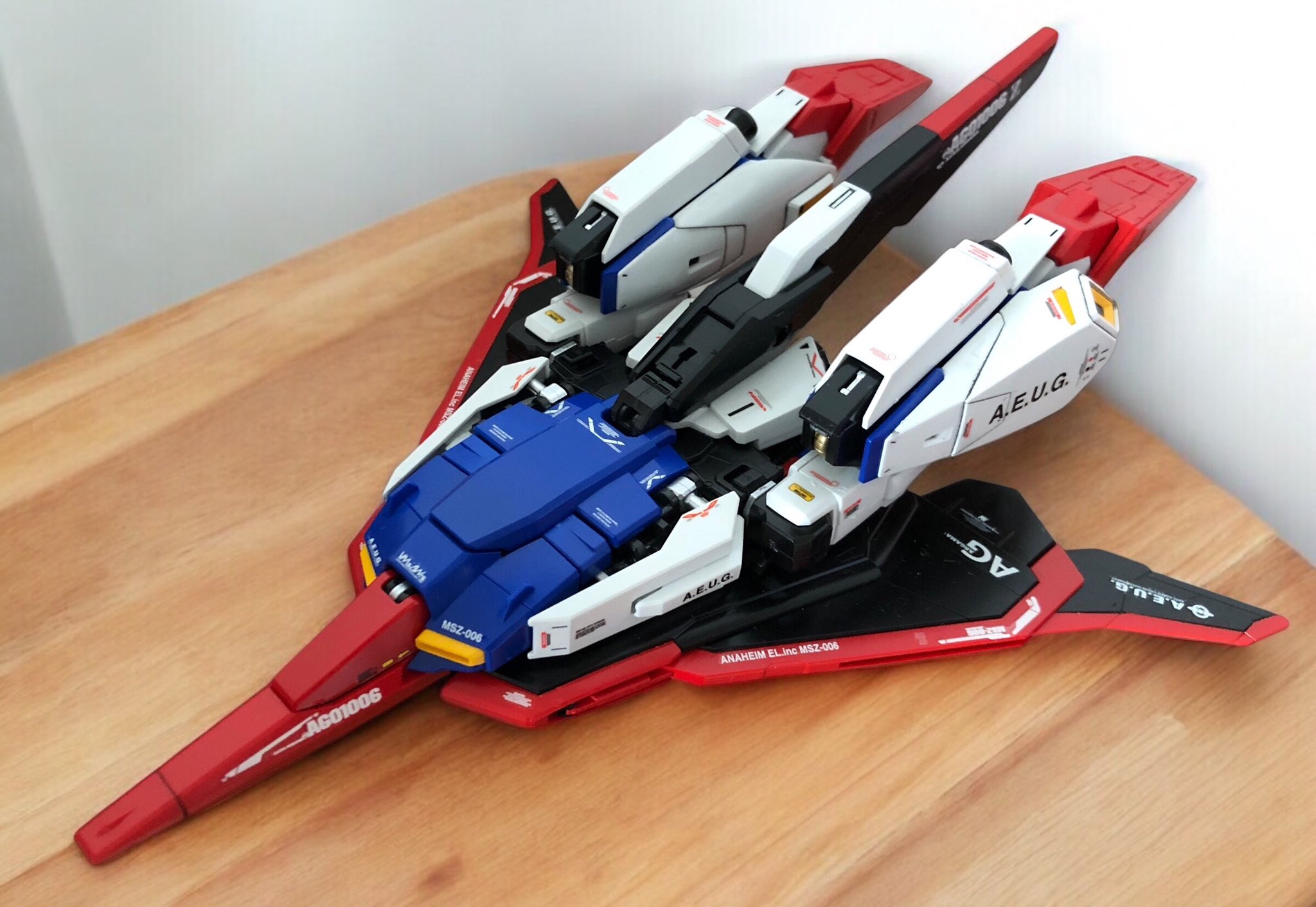 VF1VALKYRIE on X: 