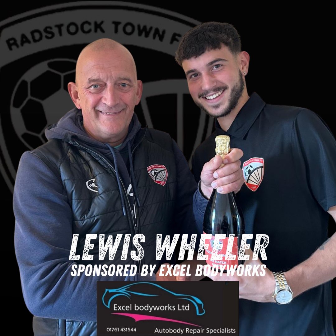 Radstock Town FC tweet media