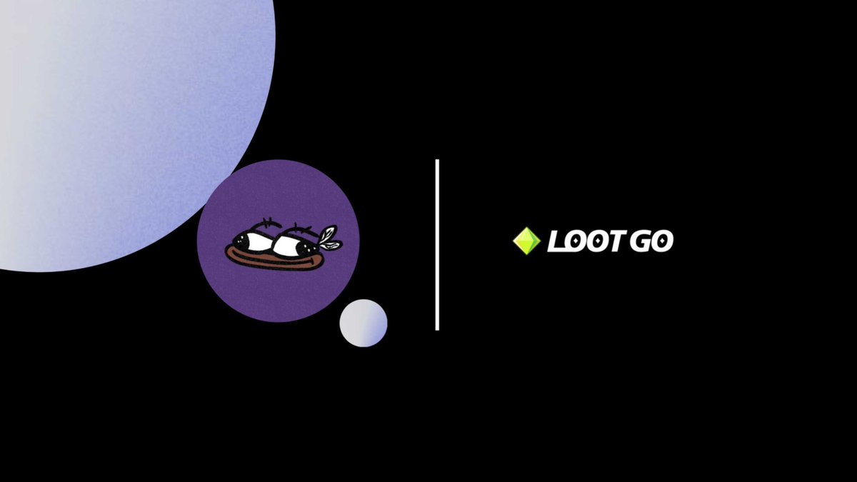 La Mouch (@lamouchnft) on Twitter photo Our friends from LootGO have given us 5 compass to share to our most active members on X.
This is your gateway into a world of endless adventures.
How to participate:
1. Follow <a href="/LaMouchNFT/">Mouch (mainnet arc)</a> <a href="/lootgo_official/">LootGO (mainnet arc)</a>
2. Like and repost
3. Tag 2 friends
Let’s see who finds their Our friends from LootGO have given us 5 compass to share to our most active members on X.
This is your gateway into a world of endless adventures.
How to participate:
1. Follow <a href="/LaMouchNFT/">Mouch (mainnet arc)</a> <a href="/lootgo_official/">LootGO (mainnet arc)</a>
2. Like and repost
3. Tag 2 friends
Let’s see who finds their