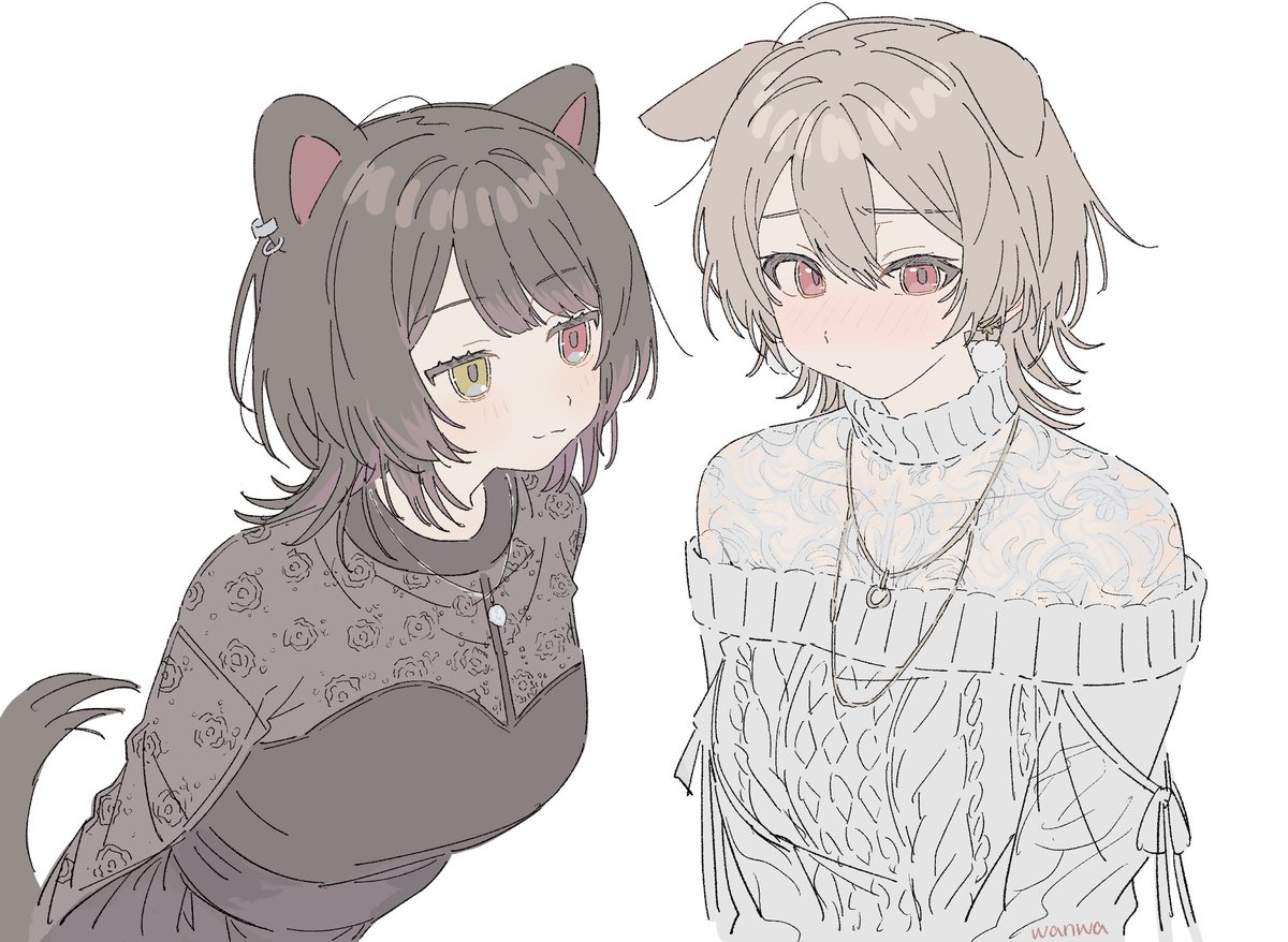 わんわ (@wanwadesu) on Twitter photo 