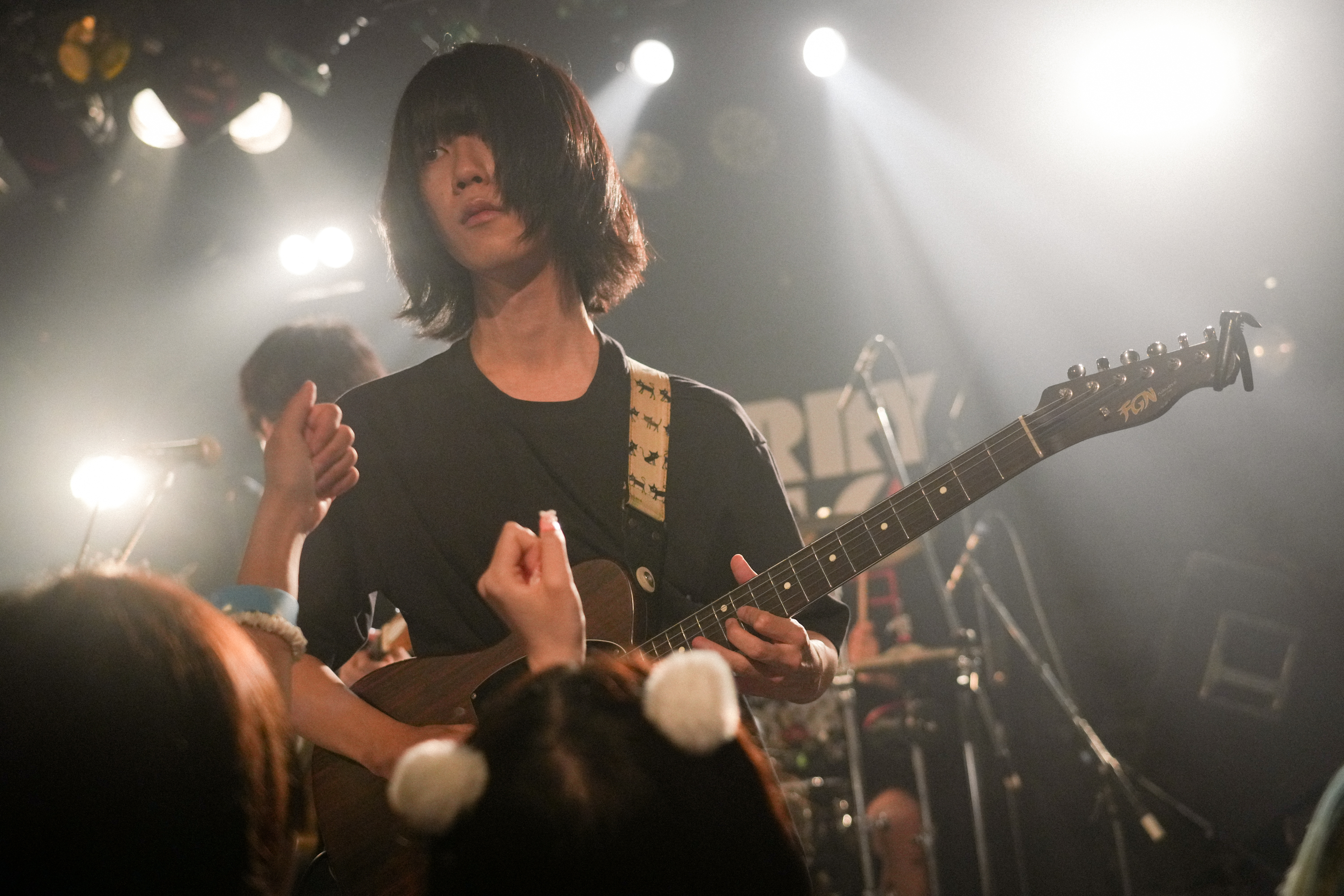 ルサンチマン (@rusantiman_band) / X