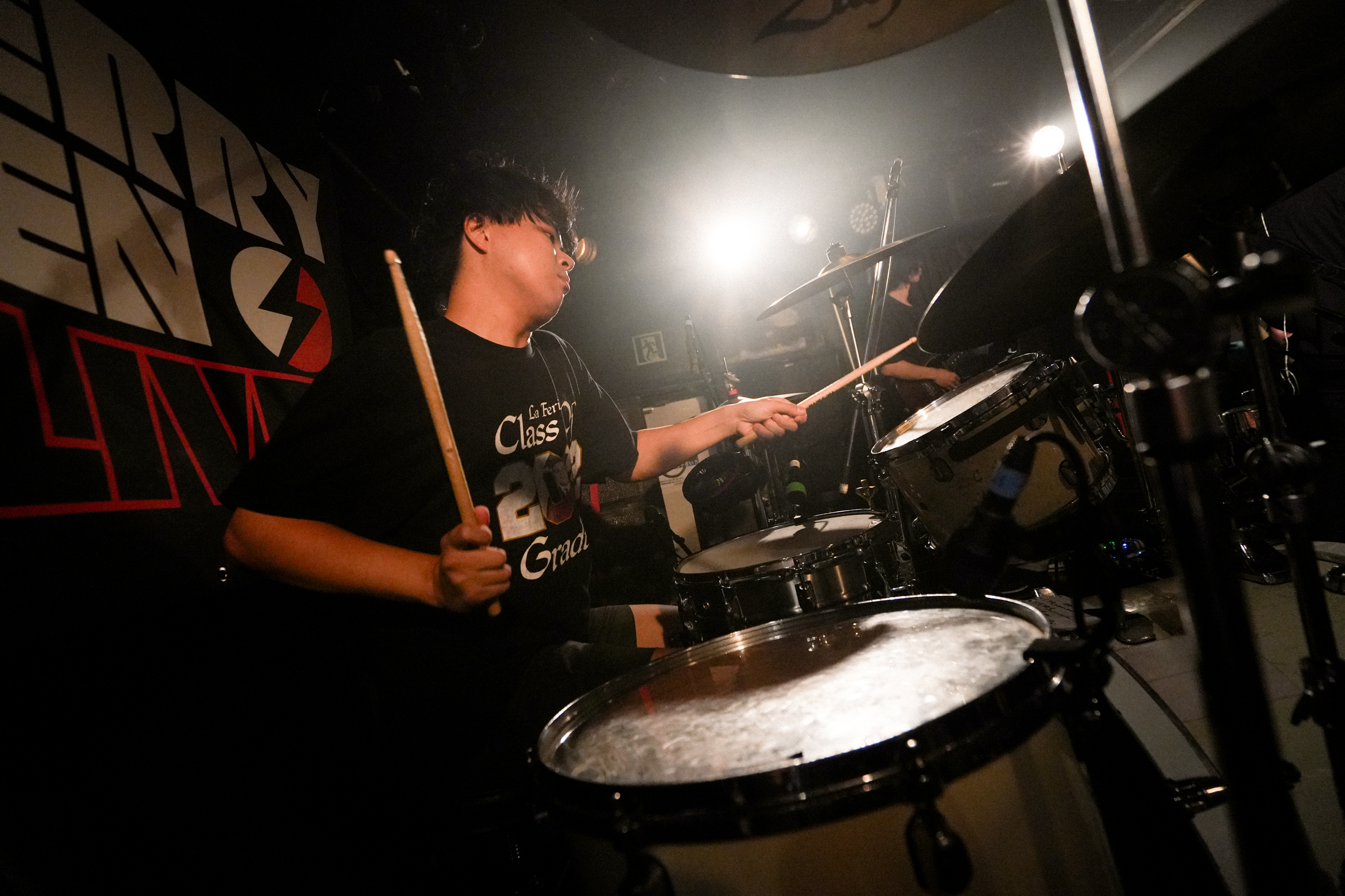 ルサンチマン (@rusantiman_band) / X