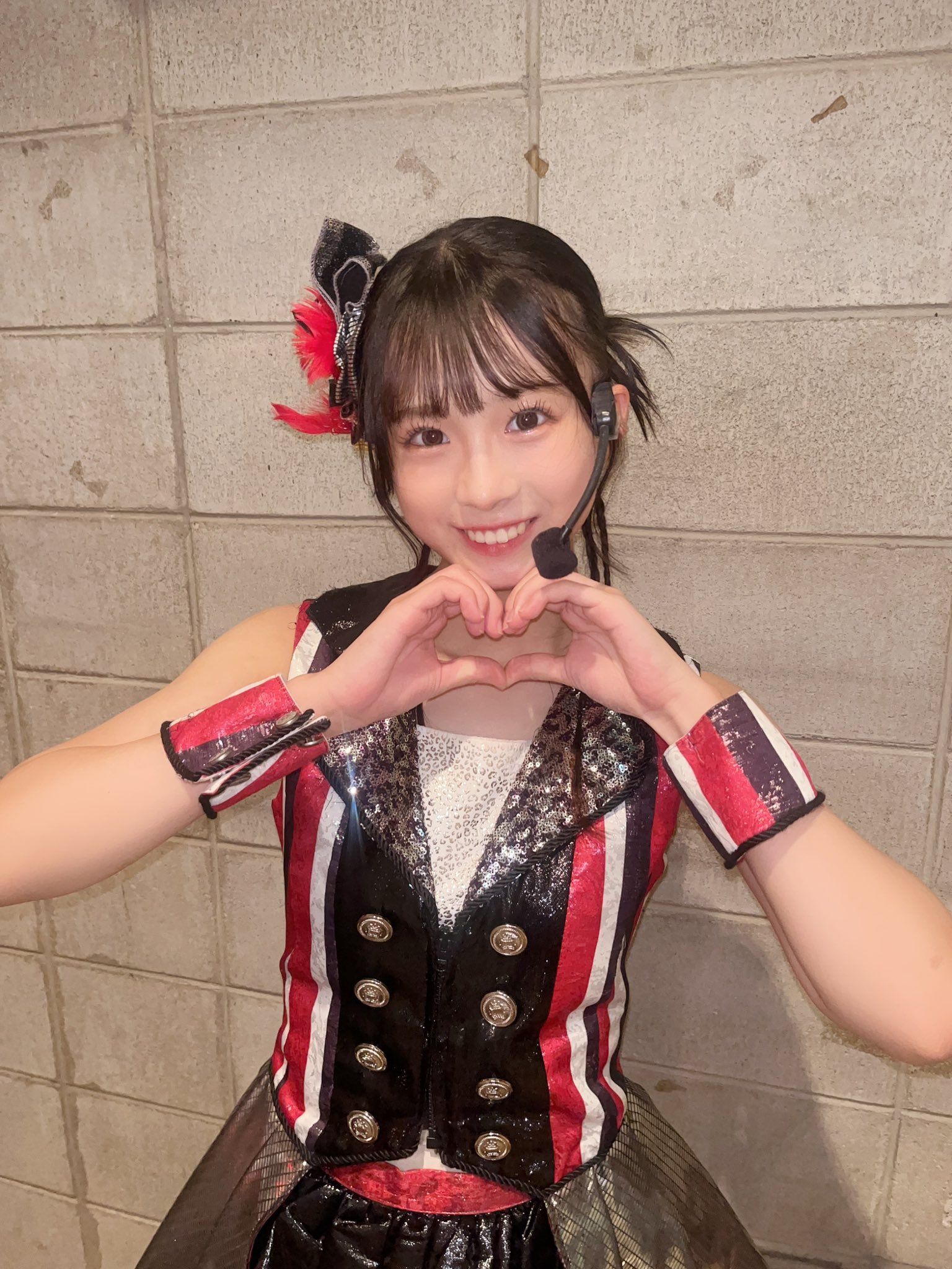 nmb48 坂本理紗　直筆　夏コン　チューストライク NMB48 - チューストライク Official MV - YouTube