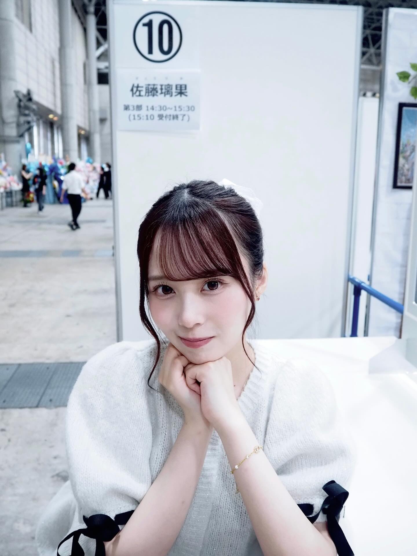 きぼう on X: 