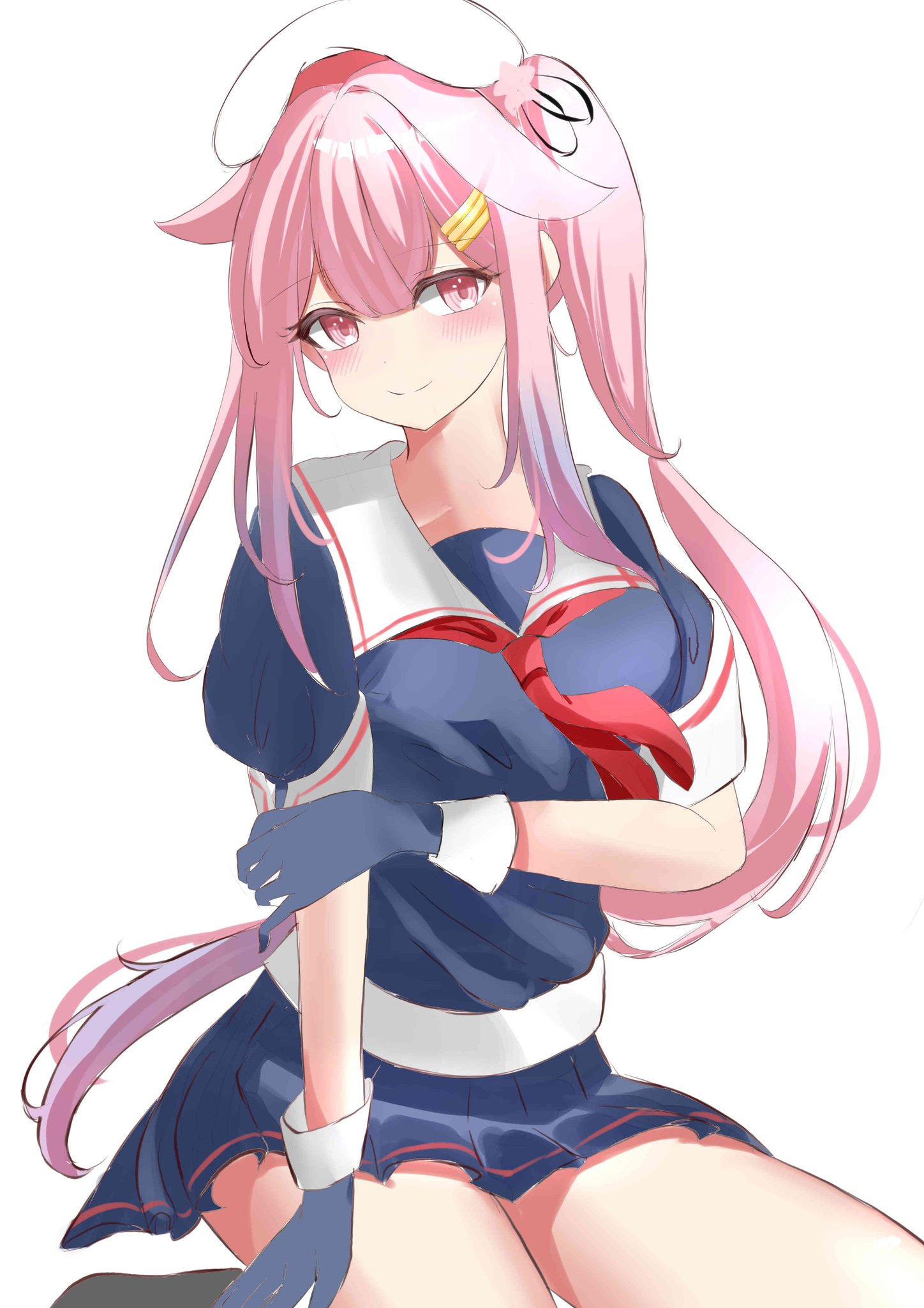 めろ　イラスト めろ (@mmmelo_info2) / X