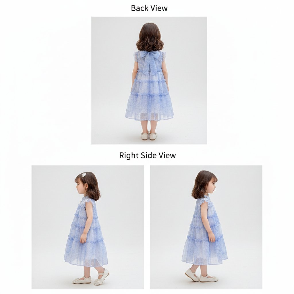 babuushops's tweet photo. Baby Girls Summer Party Dress 💙🌸

#BabyGirlDress #KidsFashion #ToddlerOutfit #PartyWear #SummerStyle #PrincessLook #CuteAndComfy https://t.co/vJxLIHnJHD