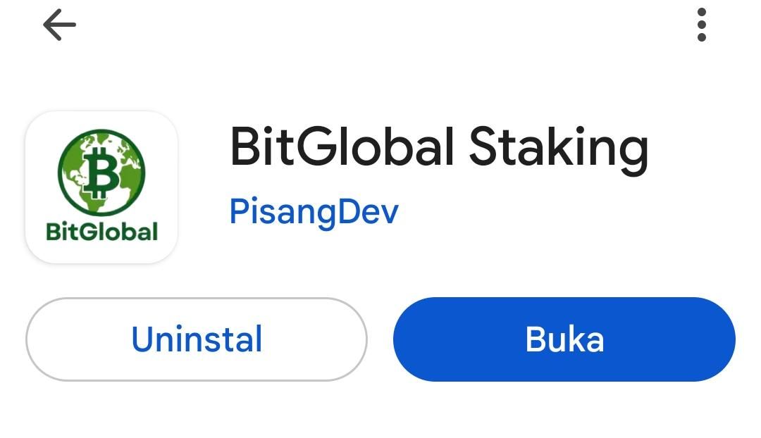 BitGlobal_Token's tweet photo. @BitMartExchange Let us invite you to stake BGT tokens with a supply of 21 million. https://t.co/VKLEvRpqwM