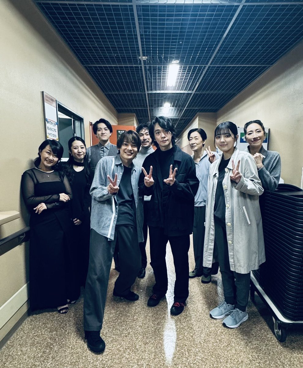 A.B.C-Z (えーびーしーずぃー) on X