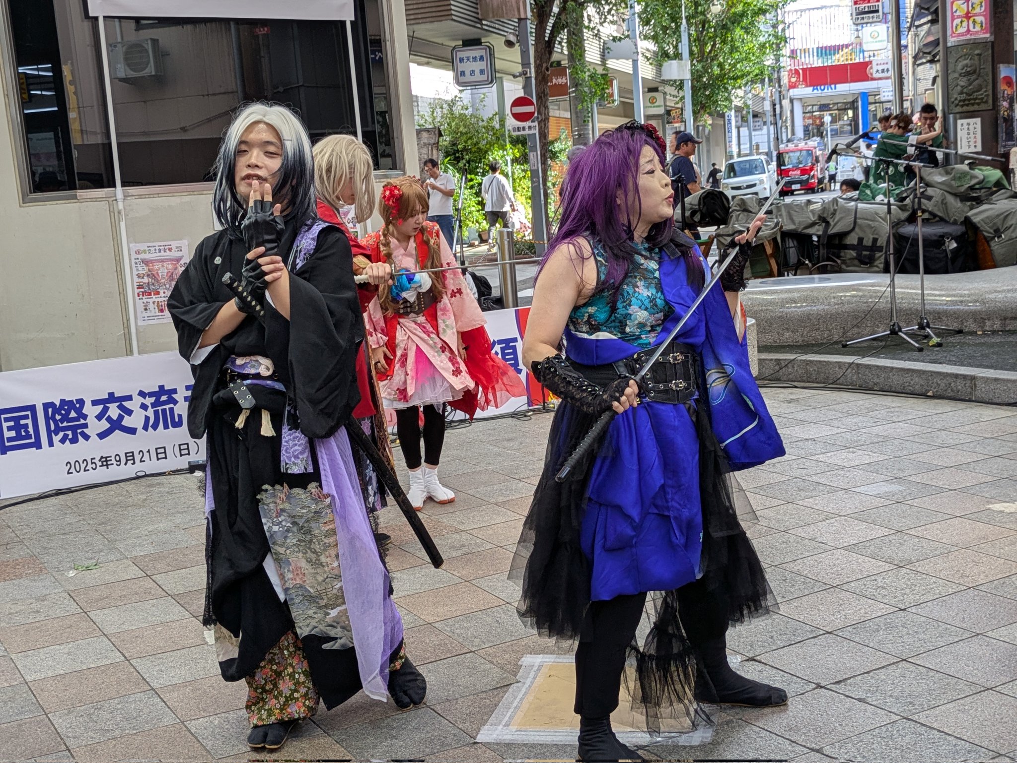 将刀-MASATO- on X: 
