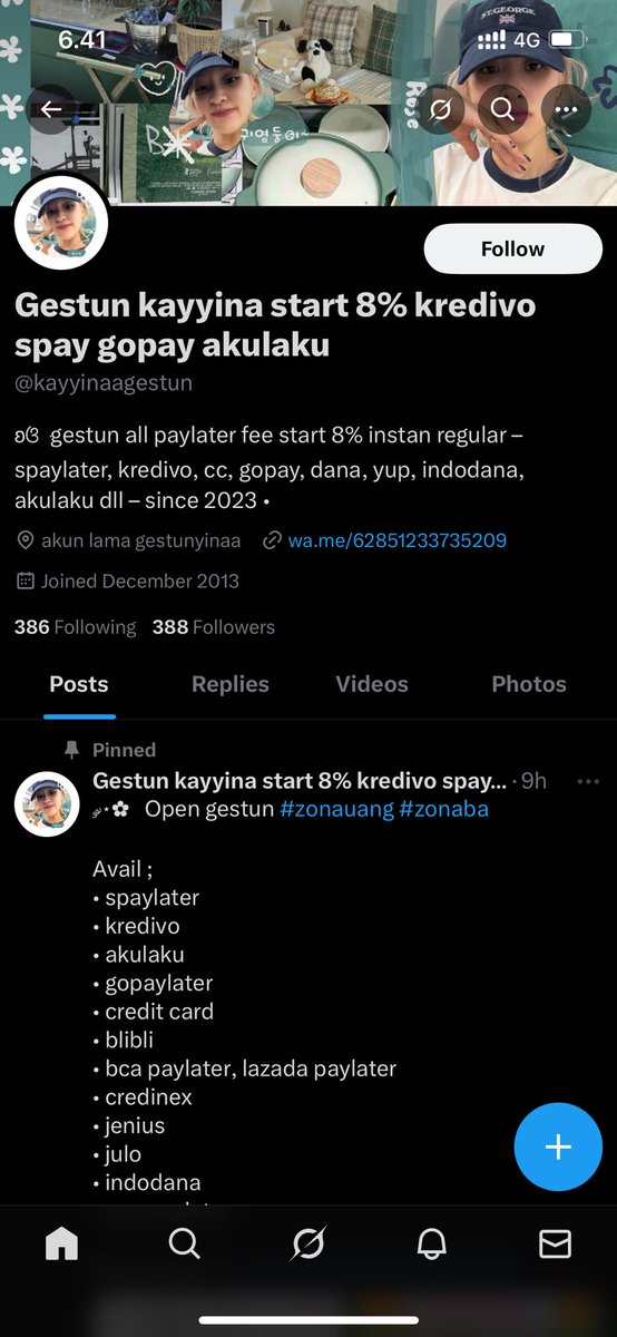 𝓈𝓉𖤐𝓇 tweet media