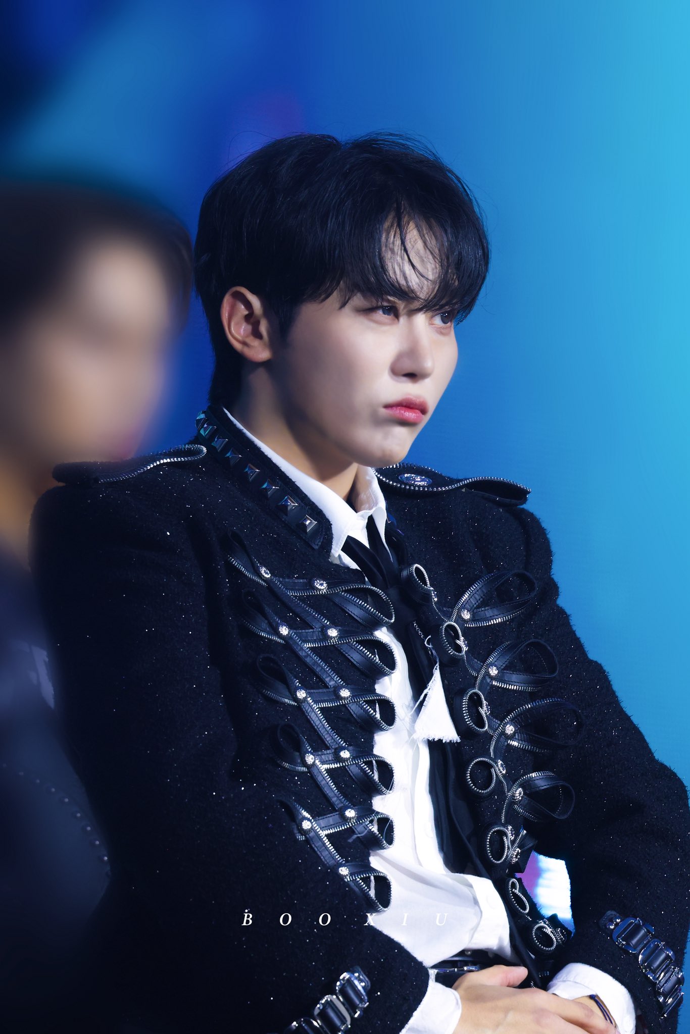 SEVENTEEN スングァン SEVENTEEN」スングァン、「力尽きるまで活動を続ける