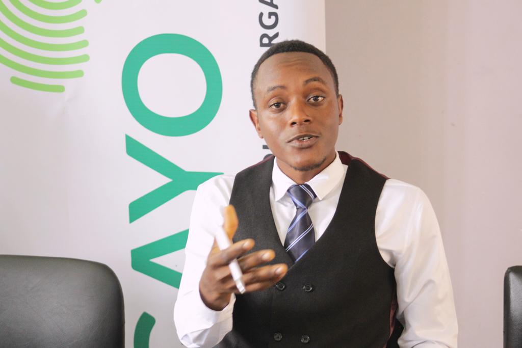 EngRonaldrossug's tweet image. On an invitation from @GayoUganda, I had an honor to share with students of @MUST through their Eco CLUB about the imense opportinites for youths in Green jobs &amp;amp; circular economy. 

The Uganda Green Growth Strategy anticipates creation of 4 million new green jobs  by 2030.
1/4)..