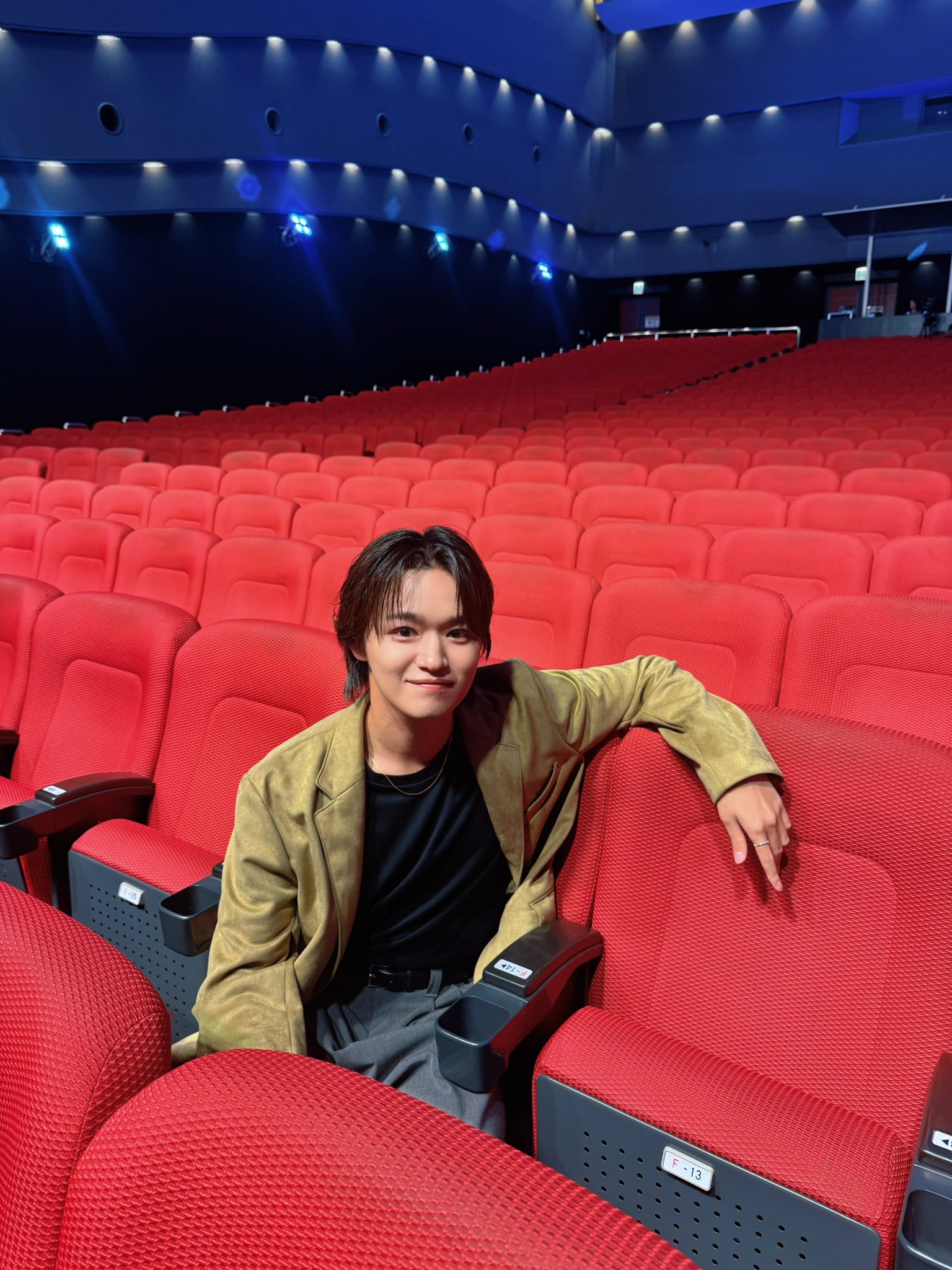 大倉空人 コメントサイン入り 大倉空人 サイン - メルカリ
