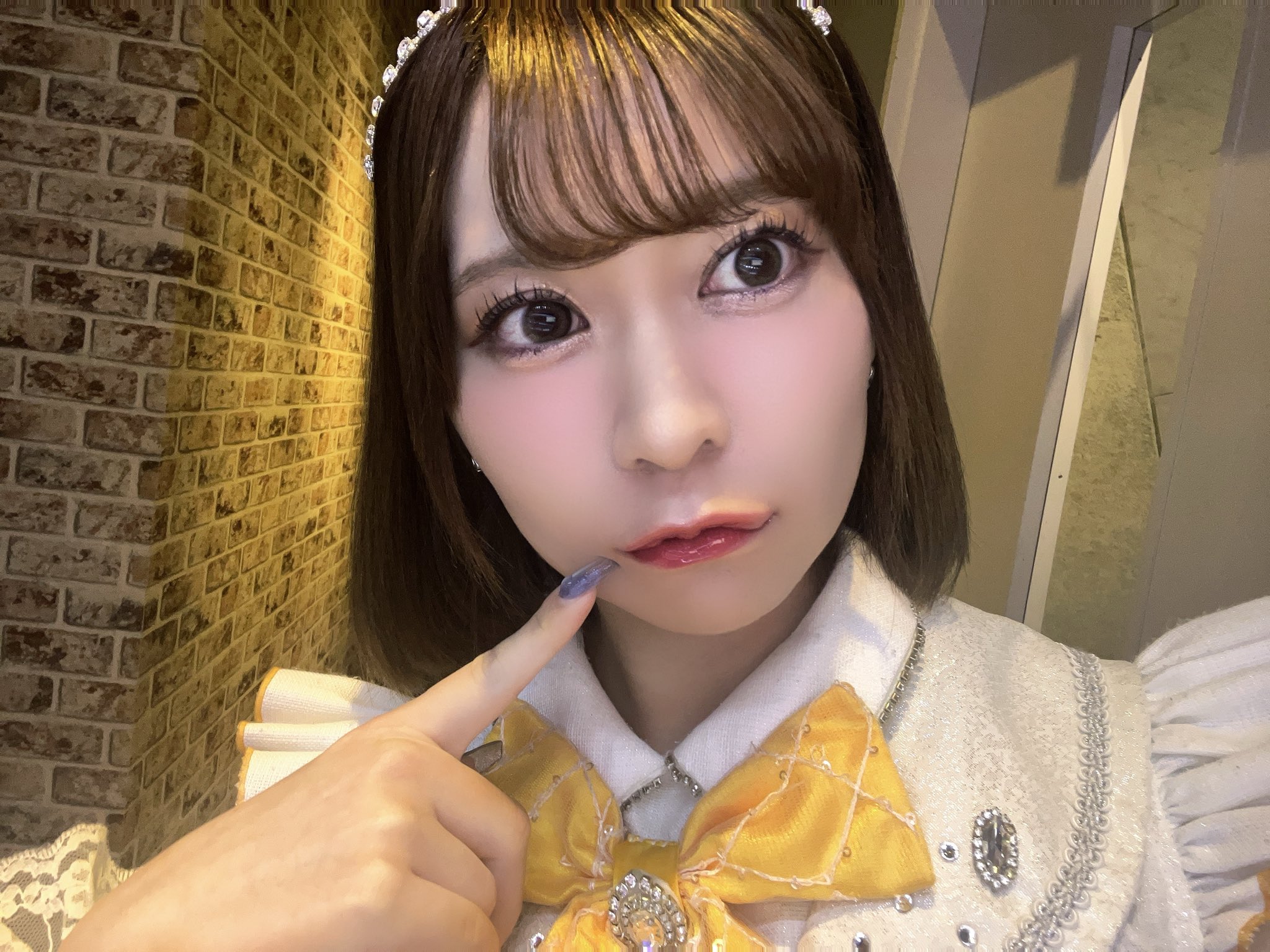 坂井鈴奈【FULIT BOX】 on X: 