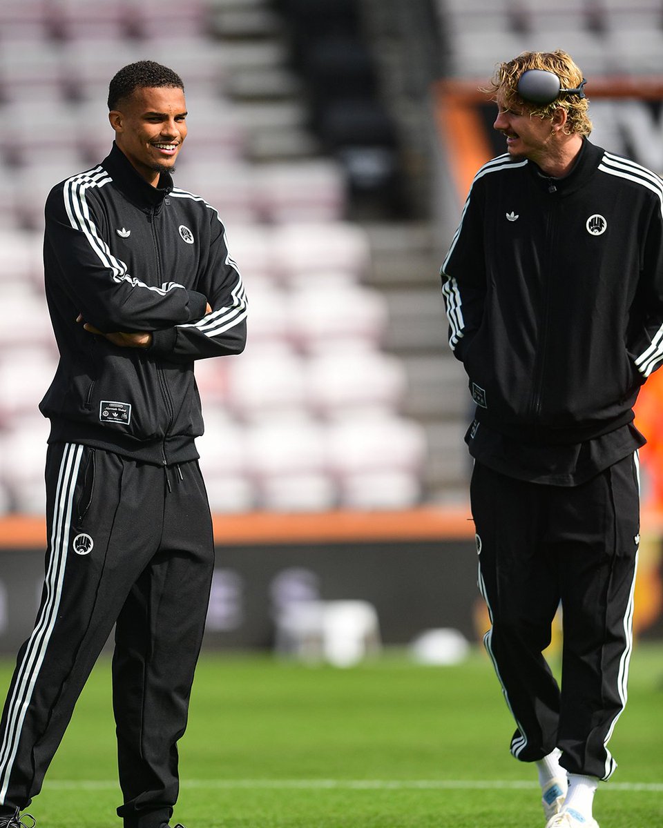 Newcastle United tweet media