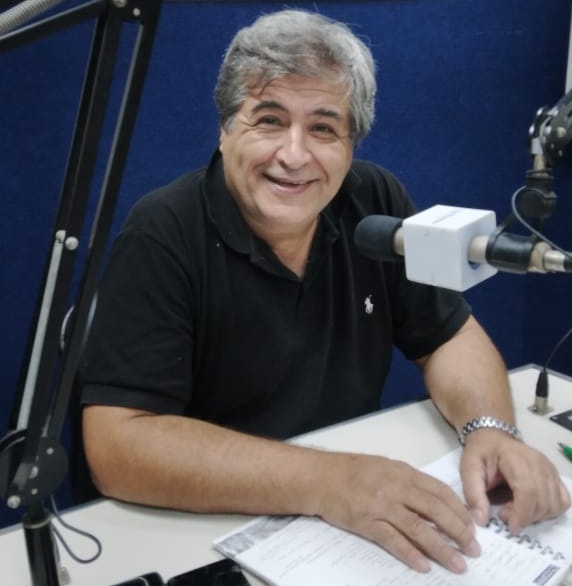 En 5 minutos llega la edición N¨1006 de <a href="/casadocampo570/">Casado con el Campo</a> con José Casado-40 años Informando al campo - <a href="/josenegrocasado/">Jose Casado</a> desde las 9hs  por AM 570 Radio Belgrano, con 20 años en el aire de la emisora. Participa y llama al 4535-5700 o la línea del campo x whatss app 11.15.5667.5788