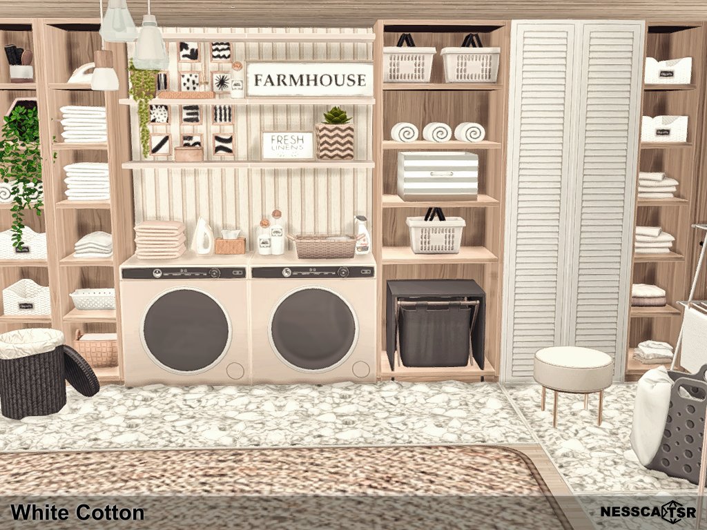Nesscasims's tweet photo. Hi ❤️CC Room✨White Cotton @TheSimsResource #ts4cc #ShowUsYourBuilds #sims4cc #s4cc #Sims4 #simscreations @simsshare @some_simlish @SimmersDigest @SimsCreatorsCom @SimJammers #simscreation #SimsDesigns @simsfederation #TheSims4 #thesims4cc #withCC #sims4basegame #simstagram
download ⬇️⬇️⬇️
https://t.co/ES3qOMPJ8L