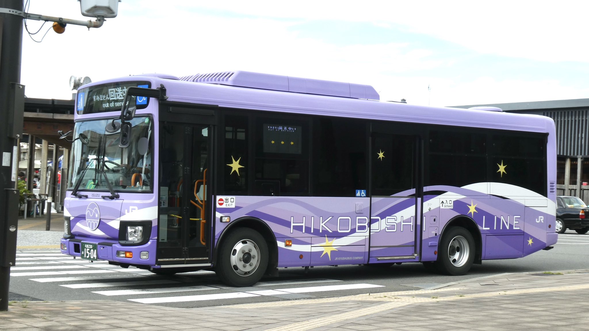 *ぴこた　J,R,H 9州ﾊﾞｽ on X: 