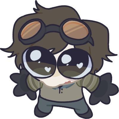 Jacknyiras_LOG's tweet photo. @Scratchy_Kitt https://t.co/gJpMdWpskp