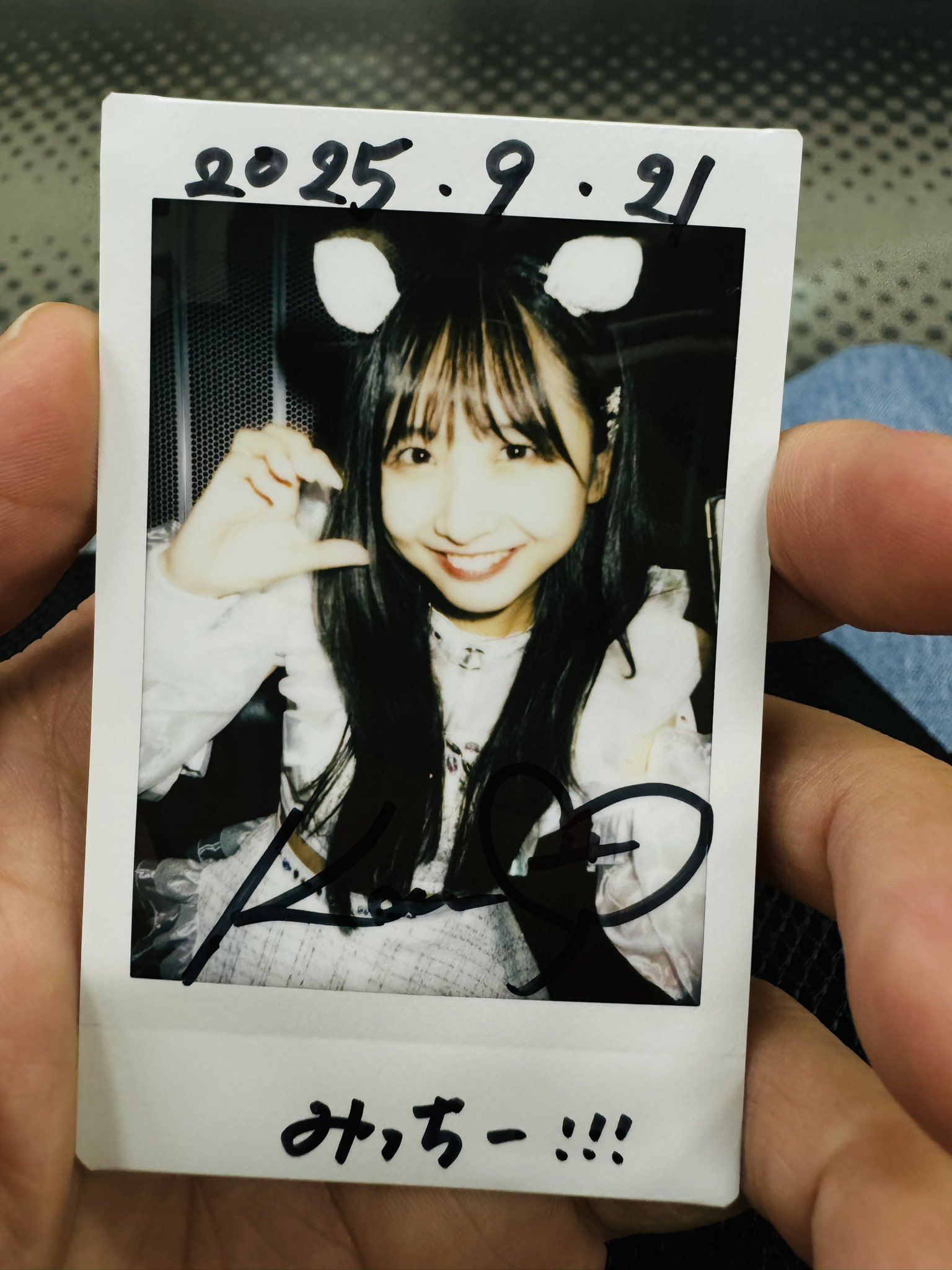 【みっちー②】 みっちーWeibo - Search / X