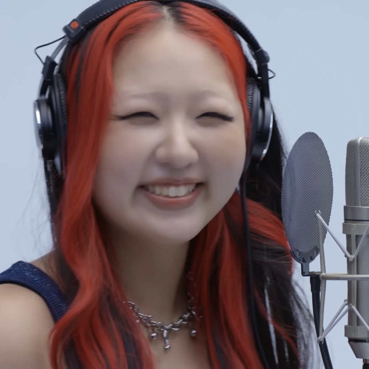 Chika – търсене / X