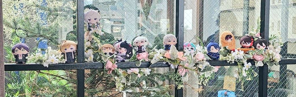 #0921ヌン茶おぢ襲来編
コスプレ

ヌン茶してきた✌️