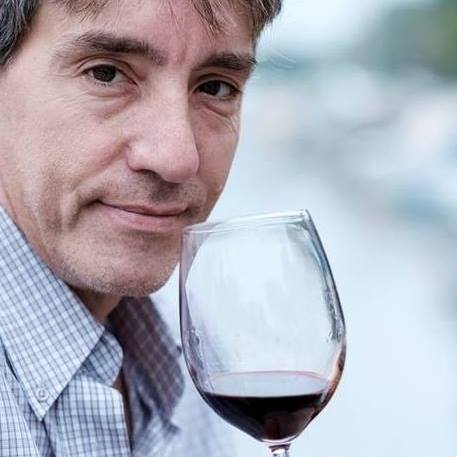 Este domingo desde las 9 hs escucha a Carlos Joseph <a href="/carlos_joseph/">Carlos Joseph ✍🏻</a> hablando sobre vinos, espumantes y espirituosos, info  "De pura cepa¨ y mucho más en <a href="/casadocampo570/">Casado con el Campo</a> con <a href="/josenegrocasado/">Jose Casado</a> por AM 570 Radio Belgrano. #campo #vinos @aspaagro @casadoconelcampo <a href="/DePuraCepaArg/">De Pura Cepa 🍷</a>