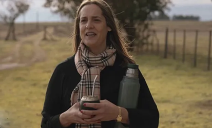 A partir de las 9 hs. te contamos la semana agropecuaria. Tendremos un mano a mano con Andrea Sarnari, Pte. de FAA <a href="/fedeagraria/">Federación Agraria Argentina</a> sobre la situacion sectorial. En <a href="/casadocampo570/">Casado con el Campo</a> con <a href="/josenegrocasado/">Jose Casado</a> AM 570 Radio Belgrano <a href="/AspaAgro/">AspaMedia</a>