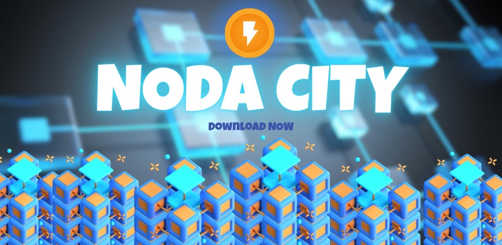 Noda City #NOD tweet media