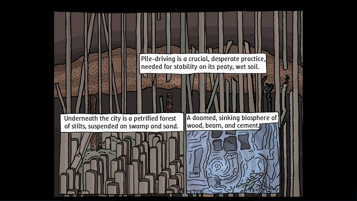 Don't Get Your Hopes Up (<a href="/krishraghav/">Krish Raghav</a>)

"You're looking for a new apartment in Amsterdam. 

Your once-confident search is morphing into panic. 
Nothing is available. Anything will do. 
Anything. "

PWYC - Windows, Mac, Linux: warpdoor.com/2025/09/21/don…