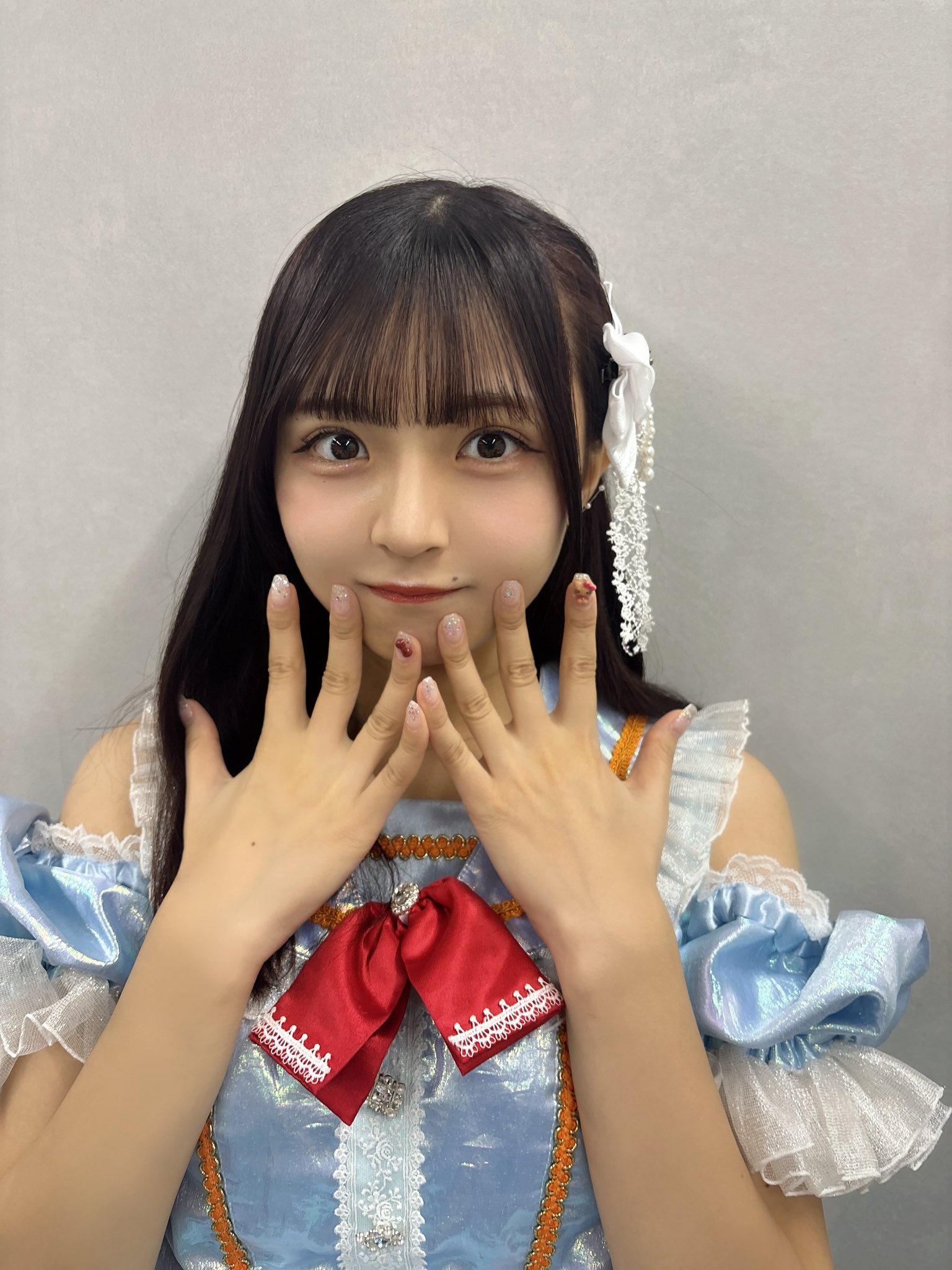 一粒万倍日✖️大安☆まゆ様 MIU MIU JAPAN on X: 