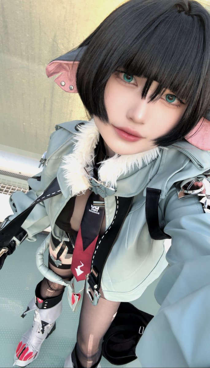 ジェーンでいました
 #いにフェス名古屋