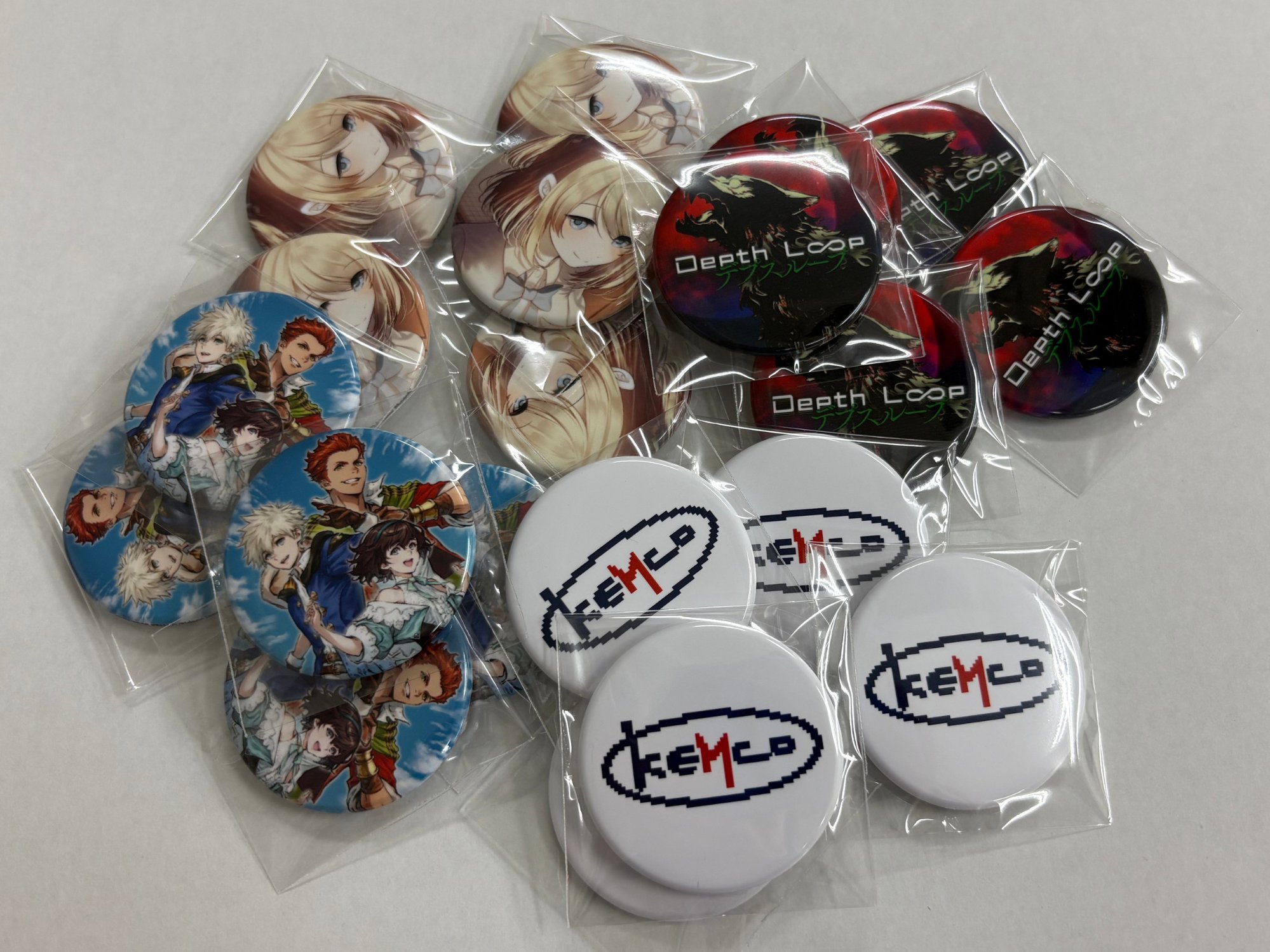 KEMCO（ケムコ）公式 on X: 