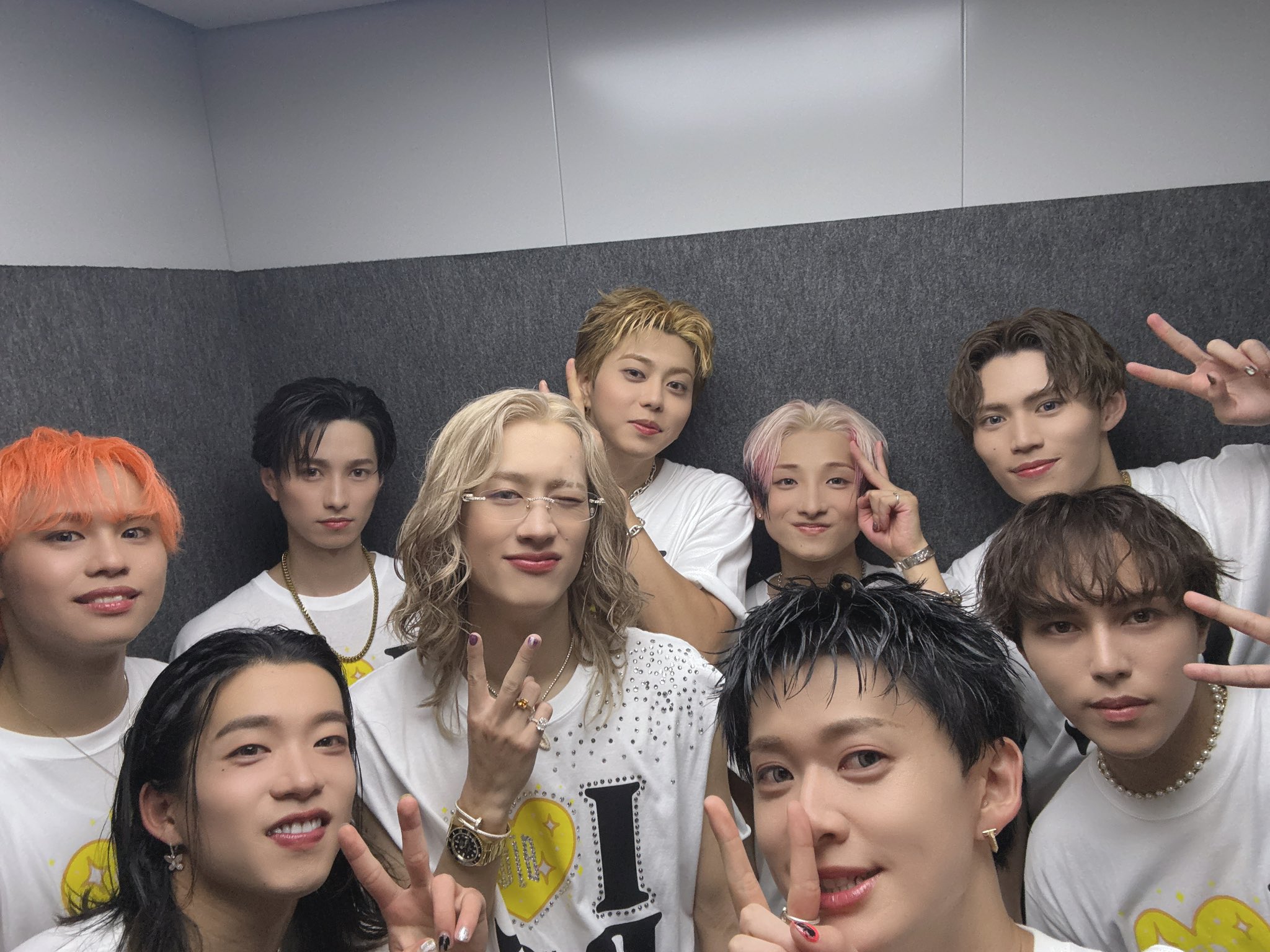 に さ (@_2003ii) / X