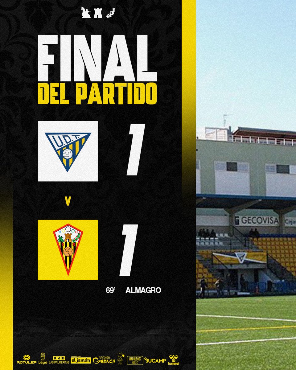 CD San Roque de Lepe tweet media