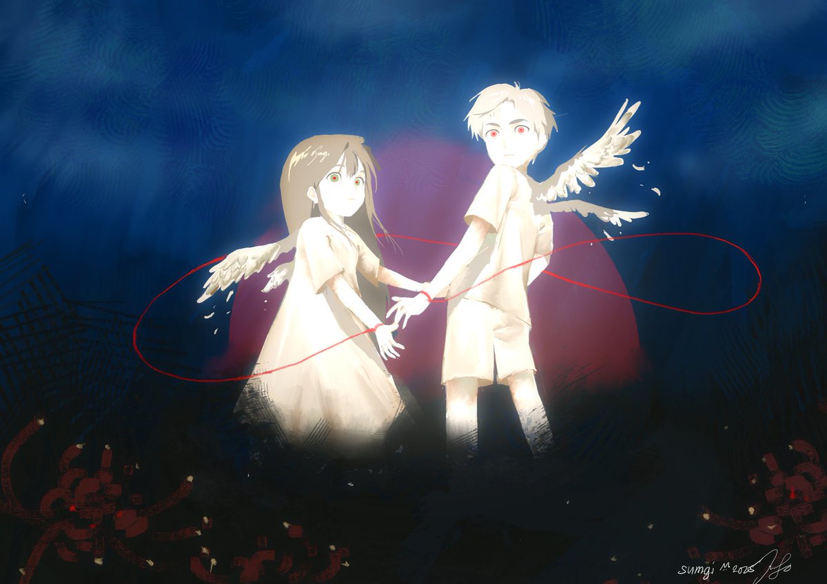 I drew sylusmc cuz #sylus #LoveandDeepspace #sylusloveanddeepspace