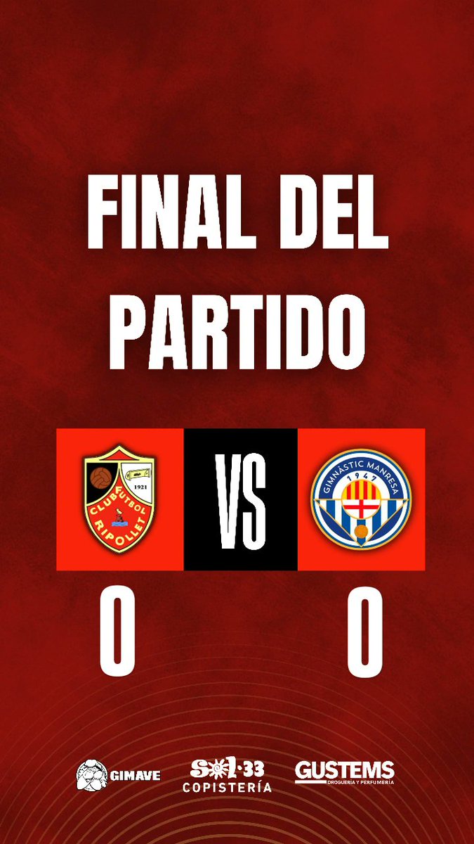 CF Ripollet (@ripolletcf) on Twitter photo 