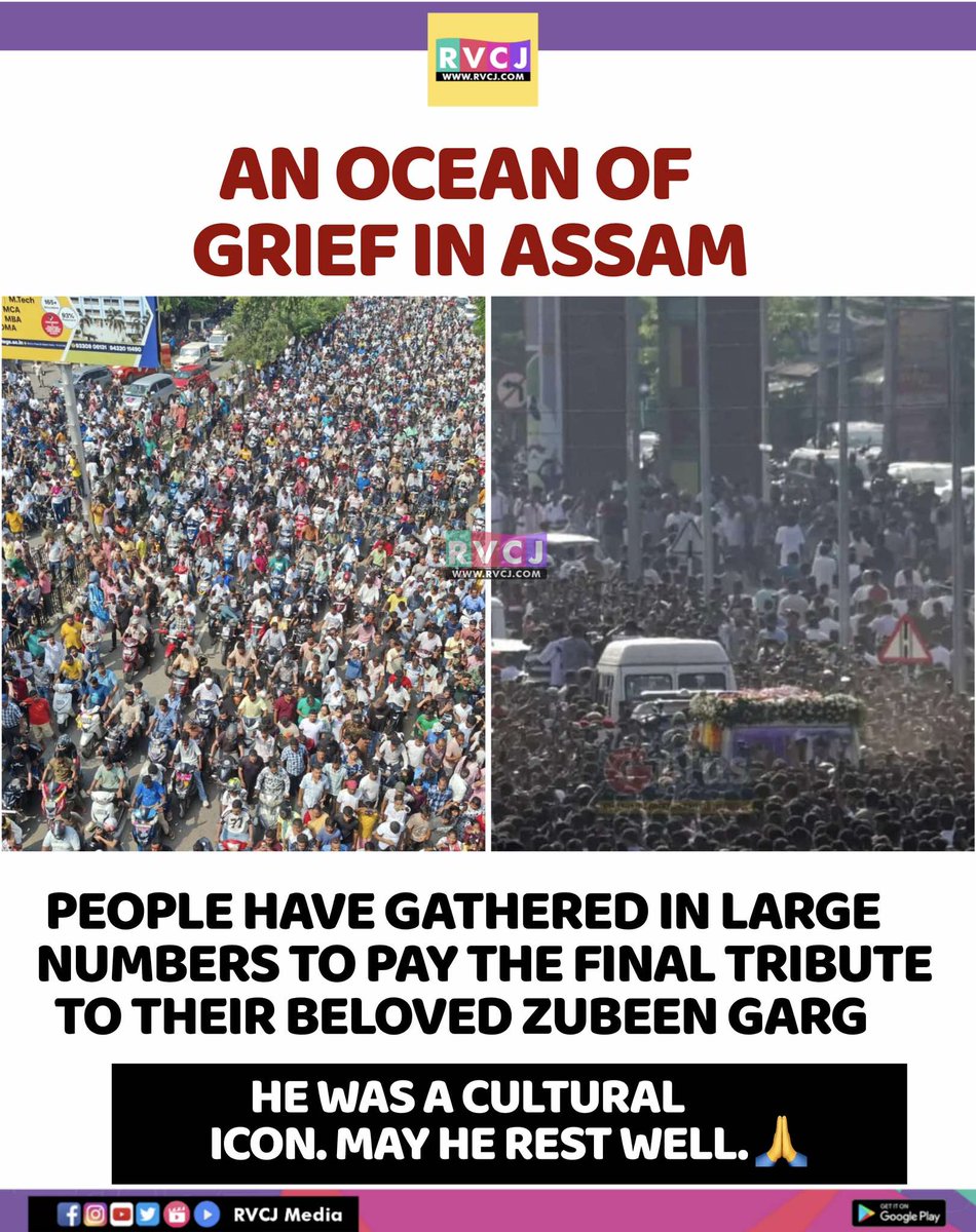 RVCJ Media tweet media