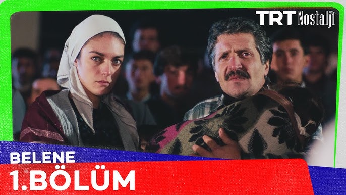 Tarihi unuturan güzellemelerden sonra hafta sonu için iki mini dizi önerim. Yeniden Doğmak(1987) ve Belene(1989) adlı TRT yapimi diziler. Hatta Yeniden Doğmak siyasi olaylara neden oluyor, baskıyla dizi kaldırılıyor.