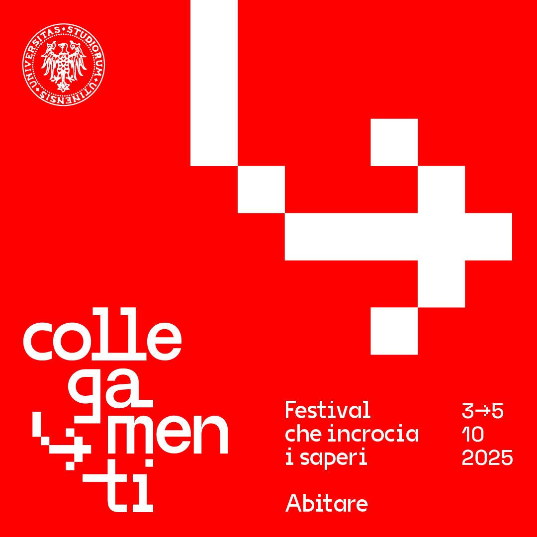 Università di Udine tweet media