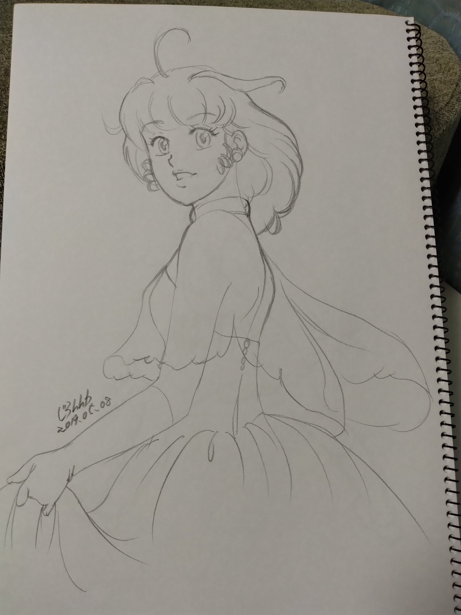 JIRO@hhb Illustrator（ART & Skeb comission ） on X