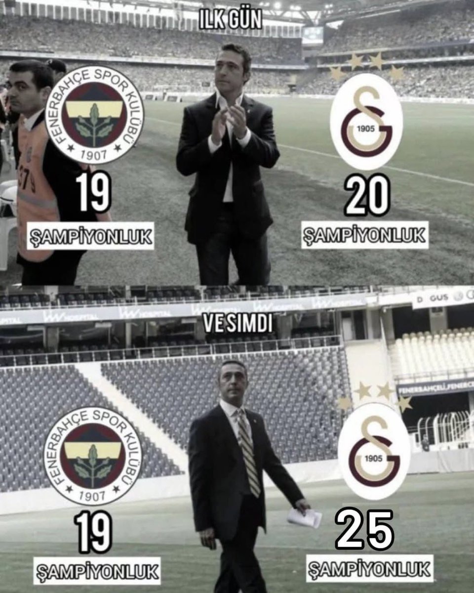 İŞGALDEN KURTULMAK VE GÜZEL GÜNLER İÇİN HAYDİ FENERBAHÇELİLER
 #SaranaOyVerTarihYaz