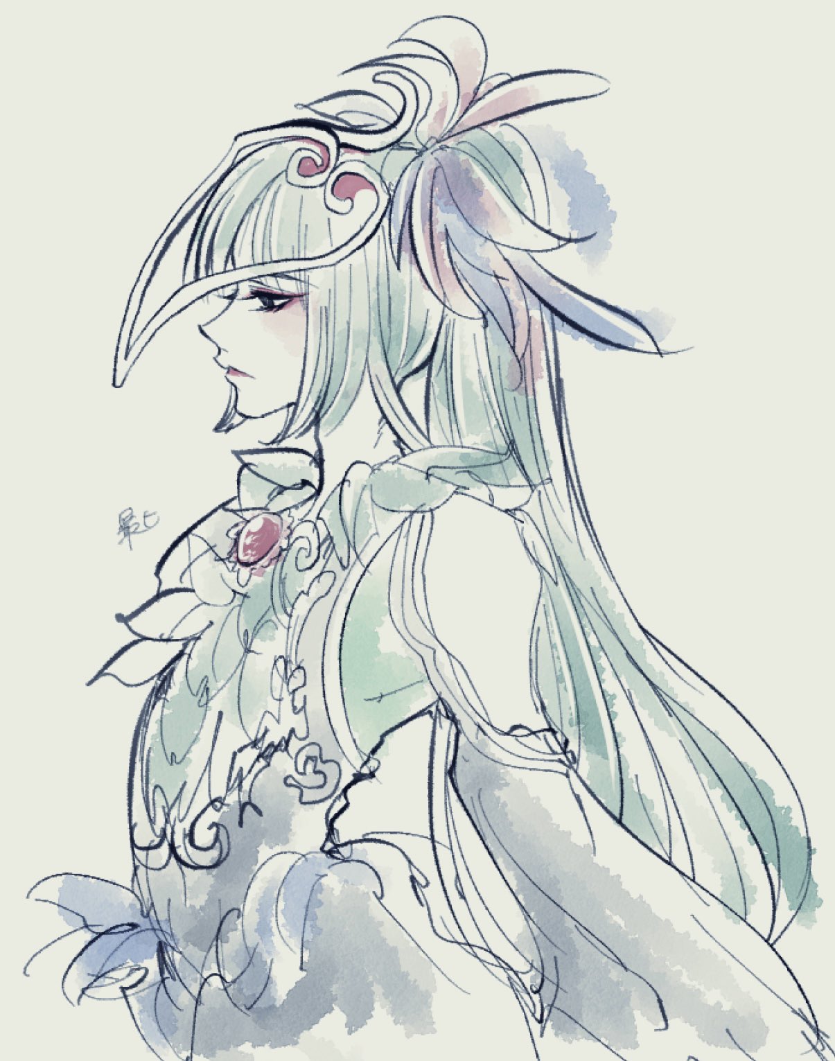 み*読様 カラスダンサー ヨッシー on X