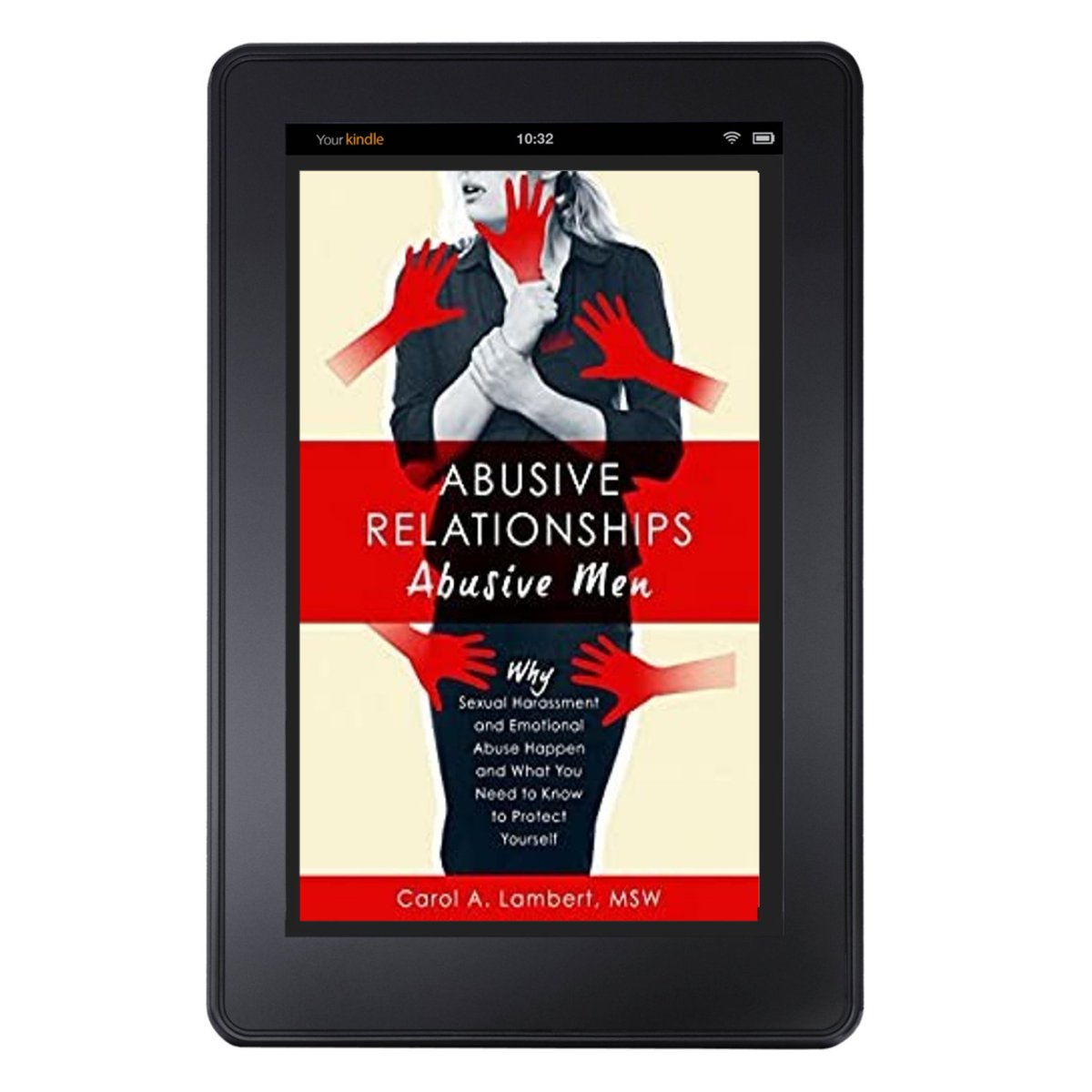 carollambertmsw's tweet image. Abuse, harassment, manipulation, and victimization know no boundaries, and these unwanted acts take place both at home and in the workplace. 

tinyurl.com/4a5y5mdh

#DomesticAbuse #ControllingPartner #IntimatePartnerAbuse #AbusiveRelationship #manipulation